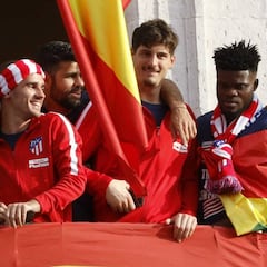 Werner podría irse cedido y aparecen Guaita, Bravo, Adrián...