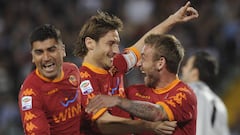 La extensa conexión del plantel italiano con Chile