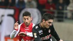 Borja López viene y Rodri se va