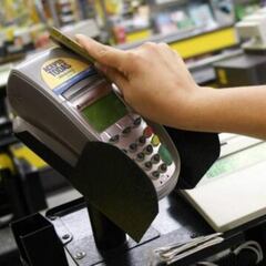 Devolución del IVA: cómo consultar si soy beneficiario en la página de SuperGIROS