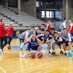 La órbita de la Selección crece