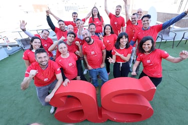 “Los AS Runners lo volveremos a hacer; tenemos los deberes hechos”