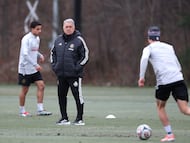 Gerardo el ‘Tata’ Martino busca crear un equipo competitivo en la Conferencia Este de la MLS y para ello apunta al fichaje de una importante joya del USYNT.