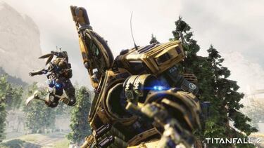 TITANFALL 2, Impresiones E3 2016