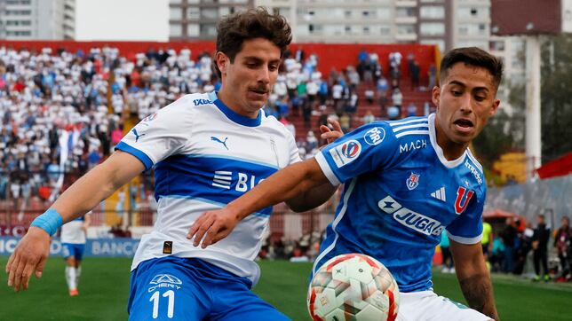 La increíble coincidencia que vaticina al equipo ganador en el Clásico Universitario