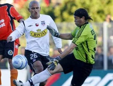 El ex mundialista Sub 20 que se retiró en el fútbol semiprofesional de Australia