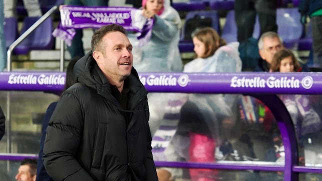 Tevenet: “Tenemos que ser herméticos en defensa y más agresivos en área rival”