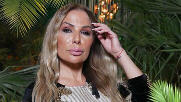 Qui¨¦n es Lorena Morlote, la peluquera de los famosos y concursante de ¡®Supervivientes 2024¡¯