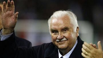 El centenario de Livingstone