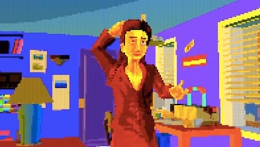 Seinfeld is back after 27 years thanks to an AI creating infinite new episodes