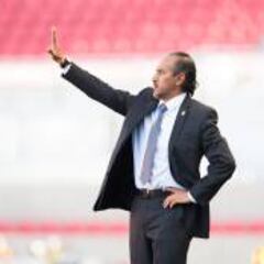 ‘Potro’ Gutiérrez con novedades en su nueva lista del ‘Tri’ Olímpico