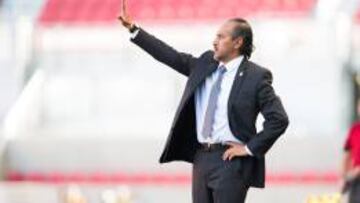 ‘Potro’ Gutiérrez con novedades en su nueva lista del ‘Tri’ Olímpico