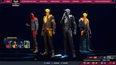 Marvel’s Spider-Man 2 hides a Wolverine reference for X-Men fans