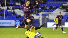 Alineación confirmada de Colombia ante Brasil por Eliminatorias Sudamericanas