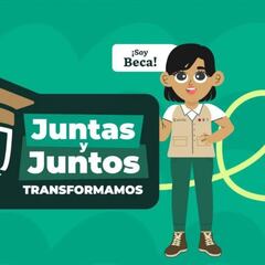 Revelan la fecha del doble día de pago para la Beca Benito Juárez: será esta semana