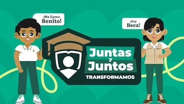 Revelan la fecha del doble día de pago para la Beca Benito Juárez: será esta semana