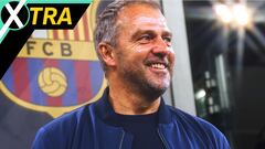 Confidencial Flick: el cartel en el vestuario que lo cambió todo