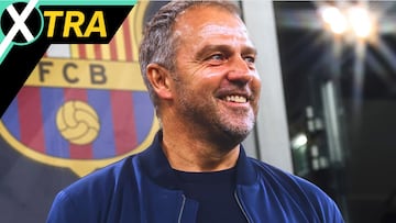 Confidencial Flick: el cartel en el vestuario que lo cambió todo