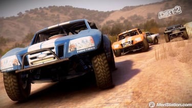 Colin McRae: DiRT 2, Impresiones