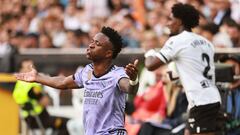 Vinicius denuncia racismo en LaLiga: reacciones y últimas noticias del 23 de mayo de 2023