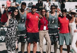 El gran logro de los primos Grimalt en Estados Unidos