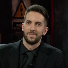 Broncano a Navarro: "No sé por qué tienes que venir aquí a contar mierdas"