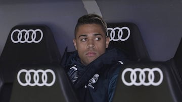 Mariano Diaz