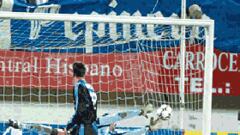 Más pena que gloria