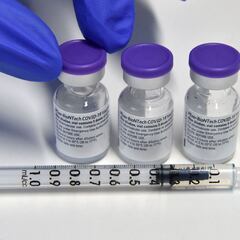 Nueva vacuna de San Diego: contra qué variantes funcionará y cuándo empezará a comercializarse