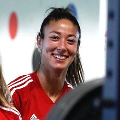 "Tuve que hacer un plan de suplementación, lo perdí todo"