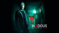 Insidious: The Red Door, crítica. Los viejos fantasmas ya no dan miedo