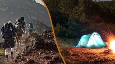 “Imprescindible en mi mochila”: el encendedor para supervivencia que debes tener si te gusta el campo y la montaña