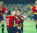 Barcelona '92: When Kiko's goal won Olympic gold for Spain