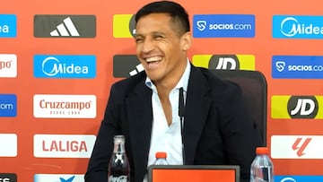 Lamine Yamal dijo que el fichaje de Sánchez en Sevilla era raro y el chileno sacó risas con esto