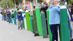 Coronavirus en Perú: resumen y casos del 3 de agosto