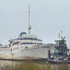 Compre un viaje en 2008 y gaste casi un millón de euros para arreglarlo y ver su final: