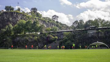 La Segunda División reporta 50 positivos por COVID-19 en arranque de temporada