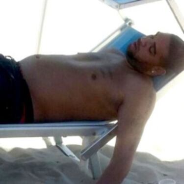 Adriano ficha por el Atlético PR tras dos años sin jugar al fútbol