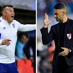 River y Boca, listos para un nuevo capítulo