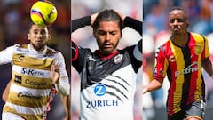 5 datos positivos que nos dejó Lobos BUAP en la Liga MX