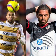 Leones Negros y Dorados evitarían la salvación de Lobos
