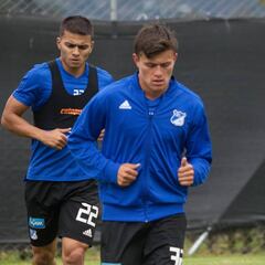 Millonarios siempre gana ante Jaguares en El Campín