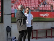 22/03/26 PARTIDO SEGUNDA DIVISION
MIRANDES - REAL VALLADOLID
ANTXON MUNETA