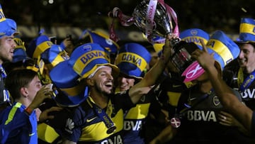 ¿Por qué a Boca Juniors se le conoce como los ‘Xeneizes’?