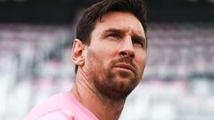 Leo Messi, ante su última oportunidad para superar a Cristiano