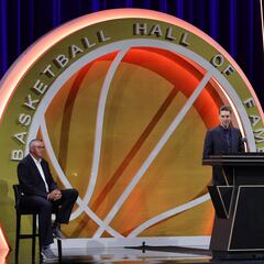 La inspiración de Pau Gasol