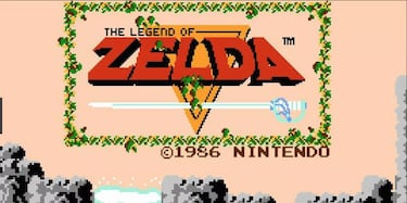 The legend of Zelda: Living the Life of Luxury para Switch