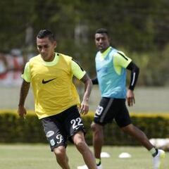 'Alcatraz': "Si jugamos con entrega, nadie nos va a ganar"