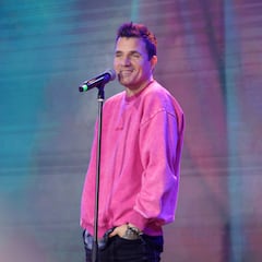 Viajan de Almería a Madrid para ver un concierto de Dani Martín y cuando revisan la entrada se llevan el disgusto del año