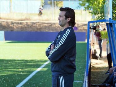 Real Madrid round-up: Marcelo, Asensio, Rodrygo, Sterling...